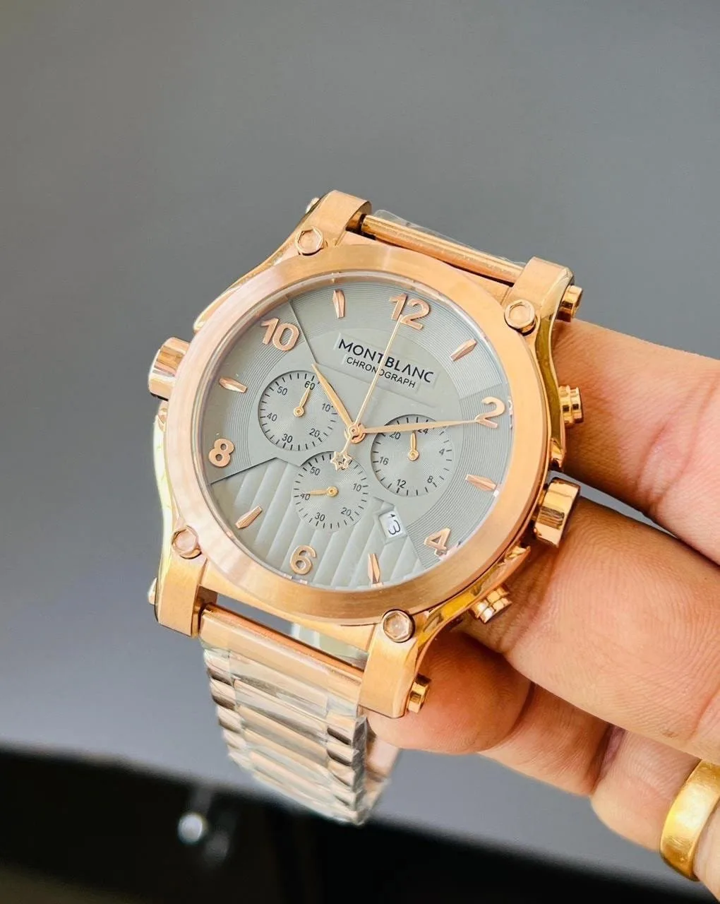 first copy watches Mont Blanc Luxury Premium Watch Store Mont Blanc Luxury - Image 2