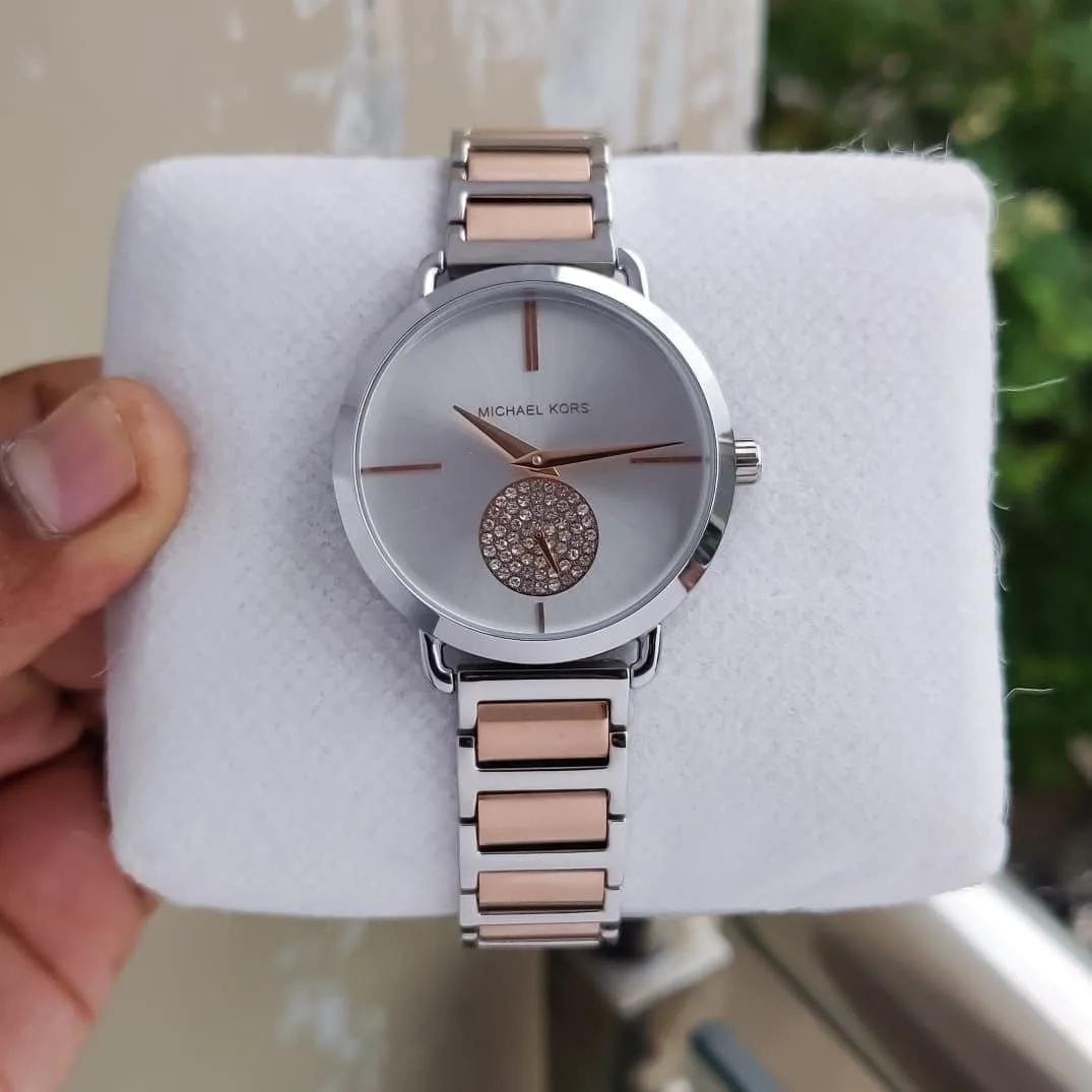 first copy watches MICHAEL KORS Portia Gold Premium Watch Store MICHAEL KORS Portia Gold