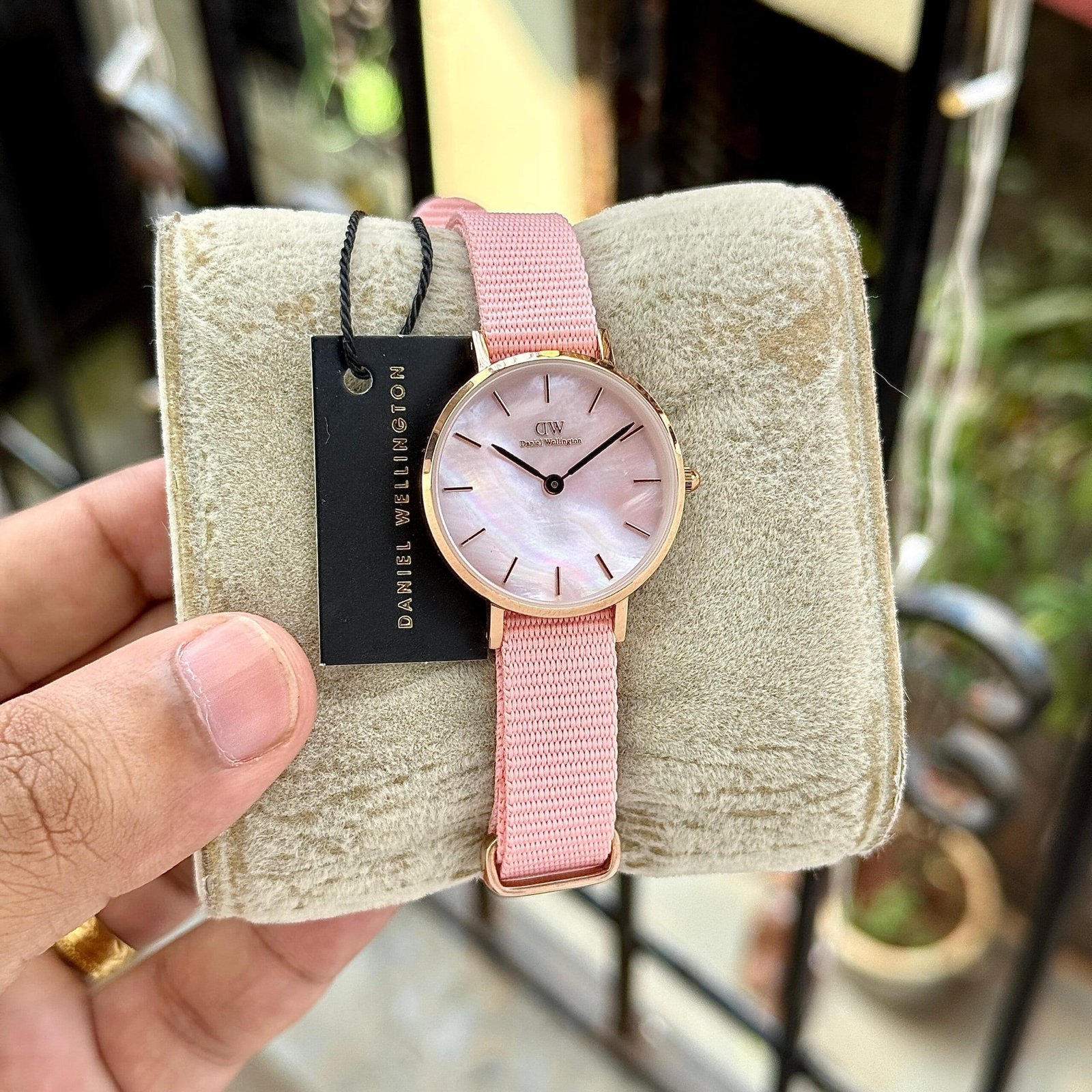 Daniel Wellington DW00100515