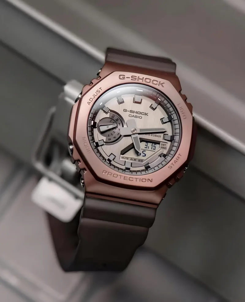 G-Shock GM-2100MF-5A