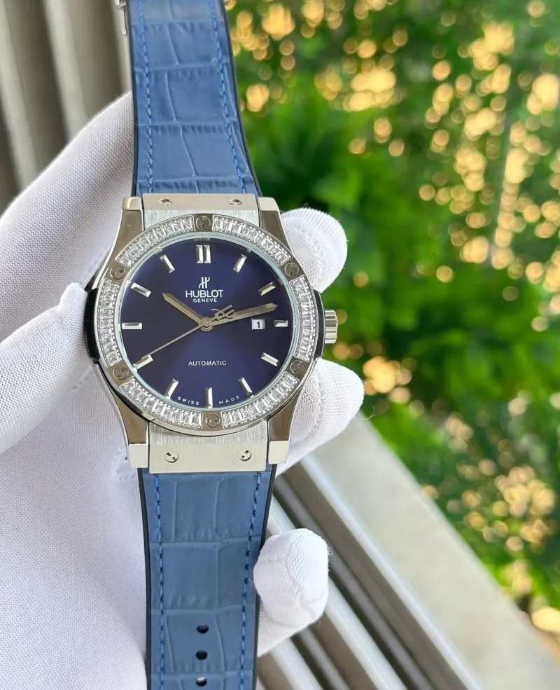 Hublot Classic Fusion Automatic