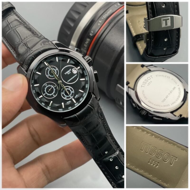 37102ccf ef5d 45b3 8fee ce8645834685 https://premiumwatchstore.in/Shop/tissot-1853-black-chronograph/
