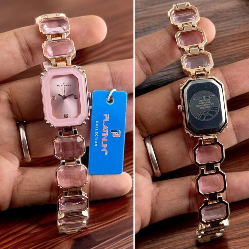 Platinum Collection Stylish