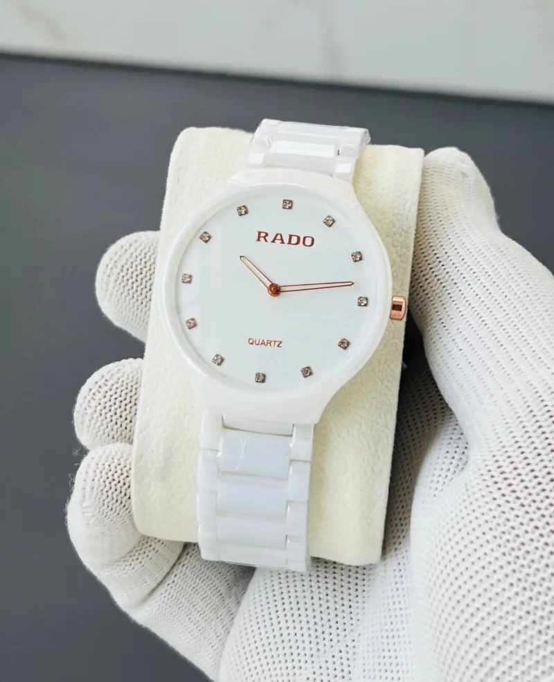 Rado Centrix Jubile Ceramica