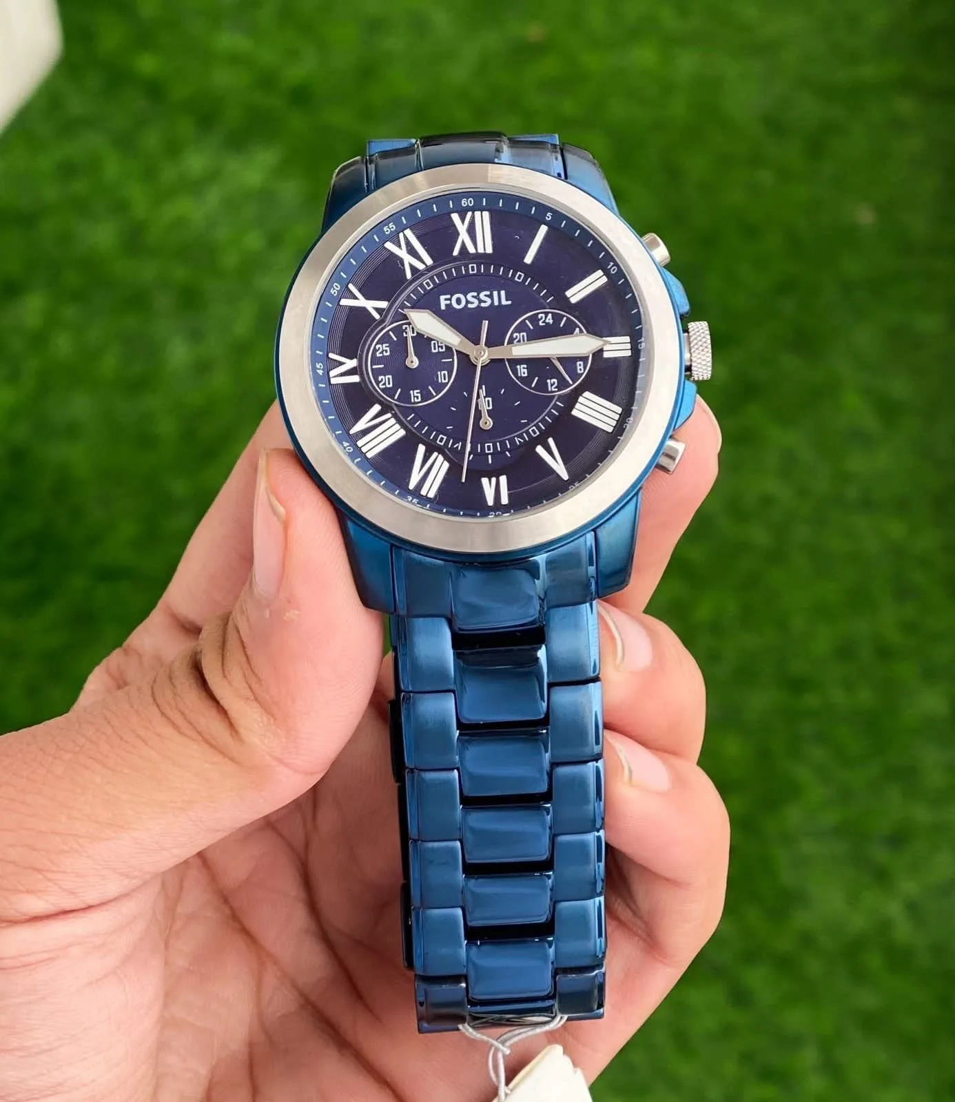 first copy watches Fossil FS-5230 Premium Watch Store Fossil FS-5230 - Image 2