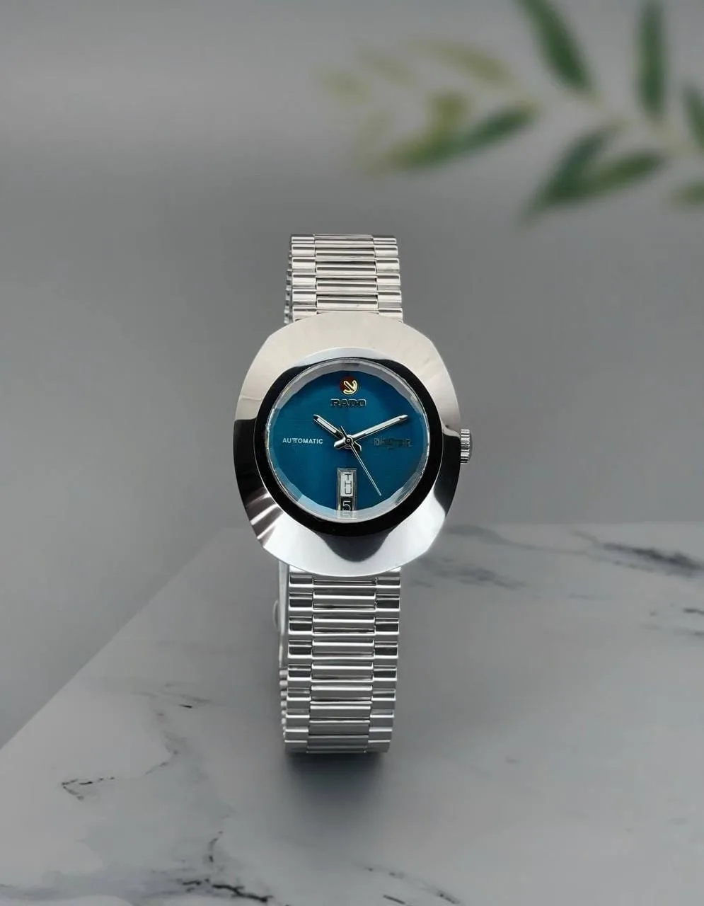 first copy watches Rado Diastar Silver Automatic Machine Premium Watch Store Rado Diastar Silver Automatic Machine