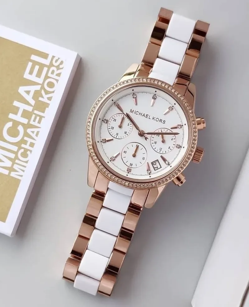 Michael Kors Ritz MK6307