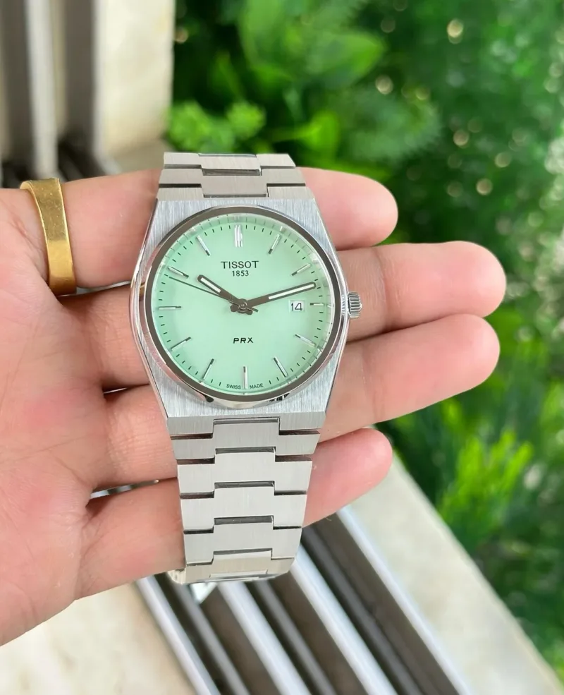 Tissot Prx 40MM - T137.410.11.091.01