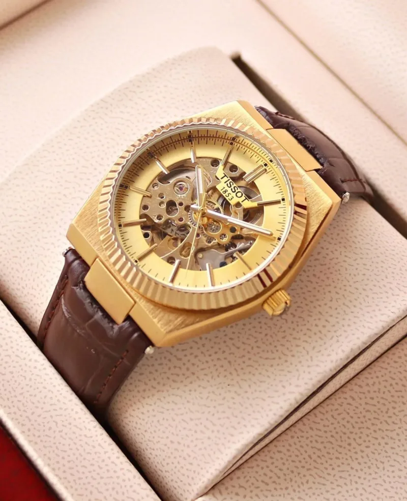 Tissot Classic Mechanical