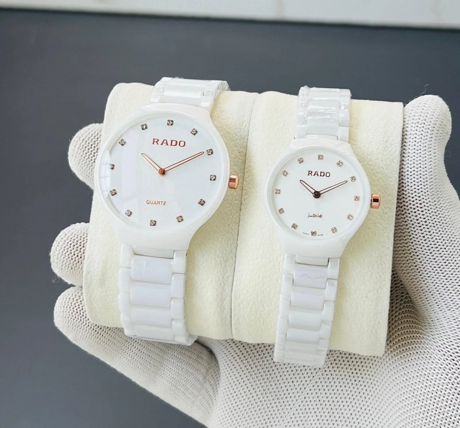 first copy watches Rado Centrix Jubile Ceramica Premium Watch Store Rado Centrix Jubile Ceramica - Image 3