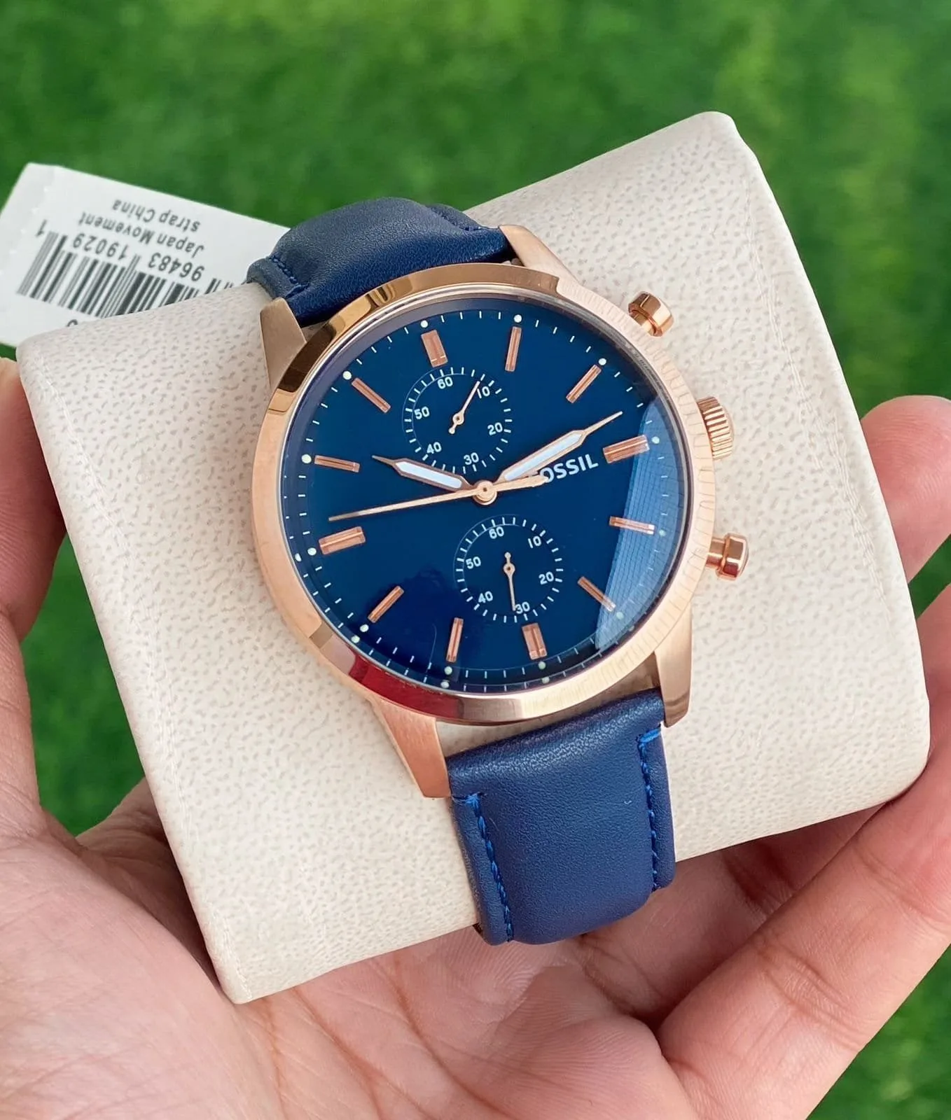 first copy watches Fossil FS-5436z Premium Watch Store Fossil FS-5436z
