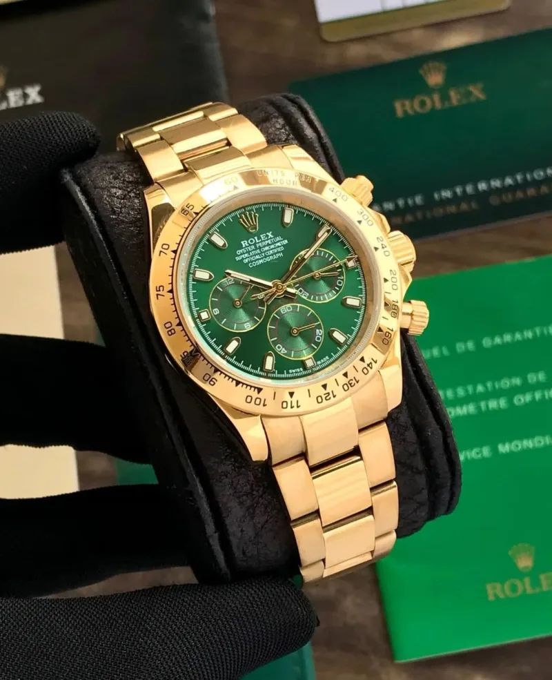 Rolex Cosmograph Daytona