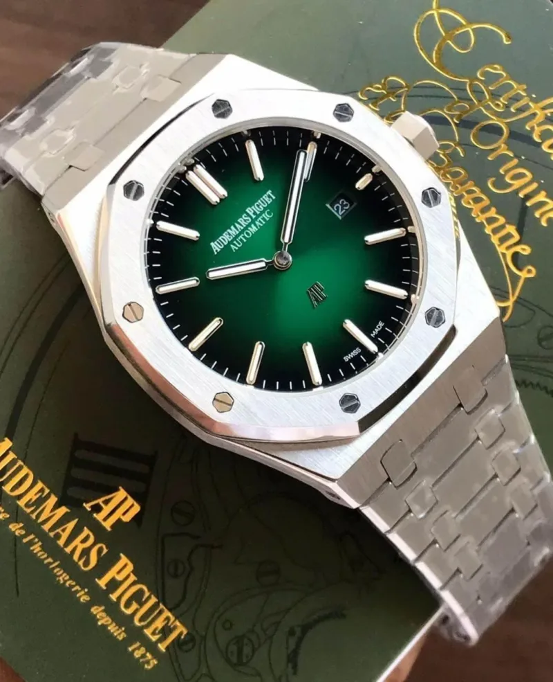 Audemars Piguet Offshore Collection i