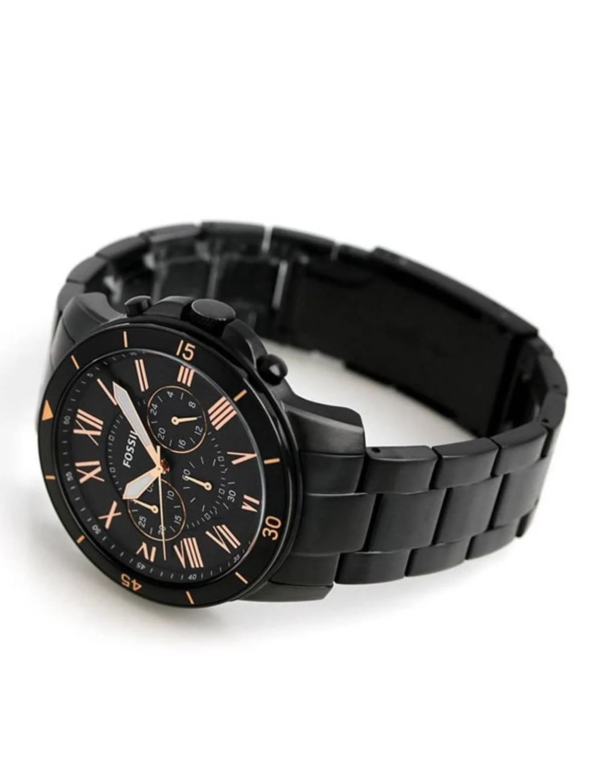 first copy watches Fossil FS-5374 Premium Watch Store Fossil FS-5374 - Image 4