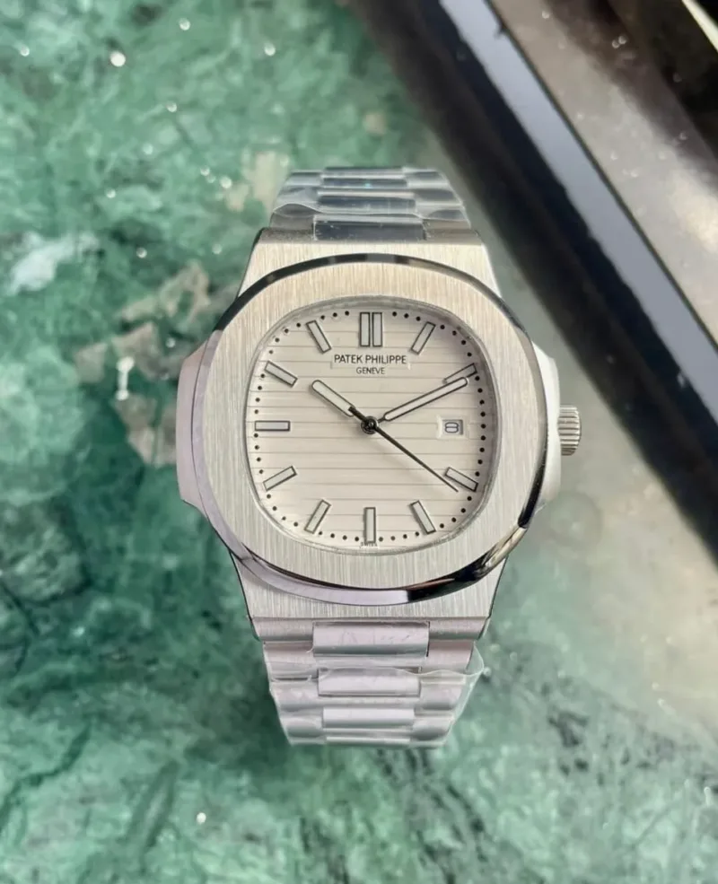 Patek Philippe Nautilus Ever Rose