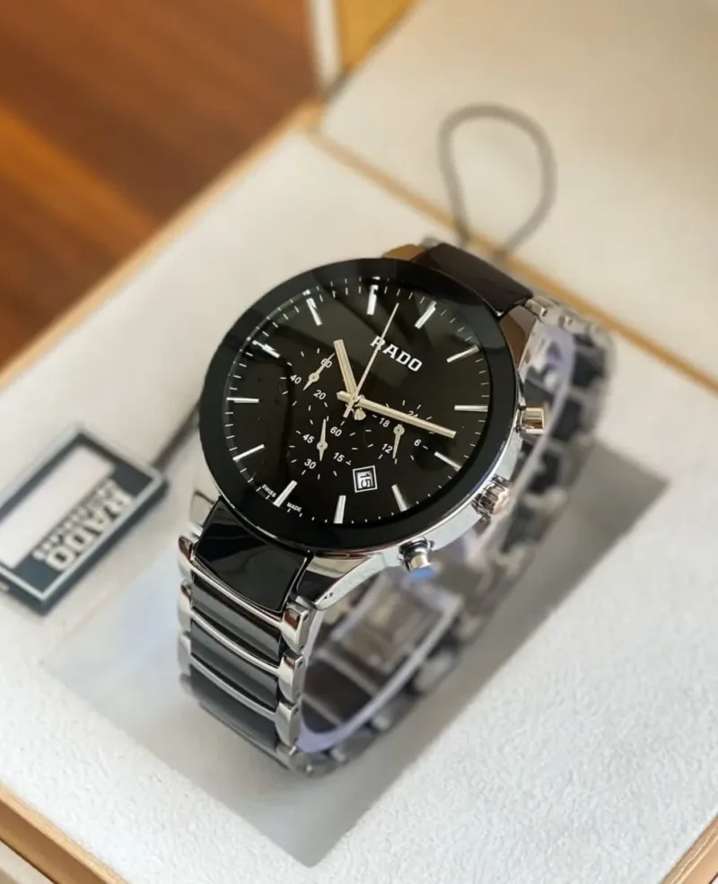 Rado Centrix Chronograph