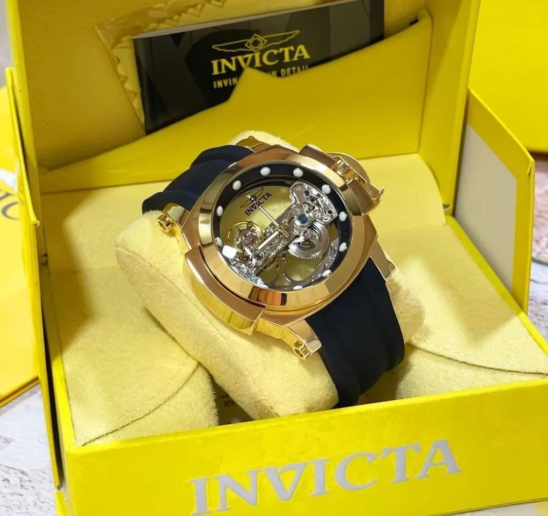 first copy watches Invicta Classic Fusion Automatic Premium Watch Store Invicta Classic Fusion Automatic
