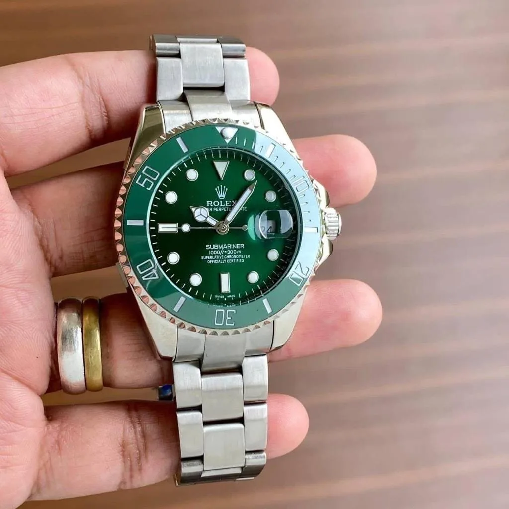 first copy watches Rolex Submariner in 6 colors Premium Watch Store Rolex Submariner in 6 colors