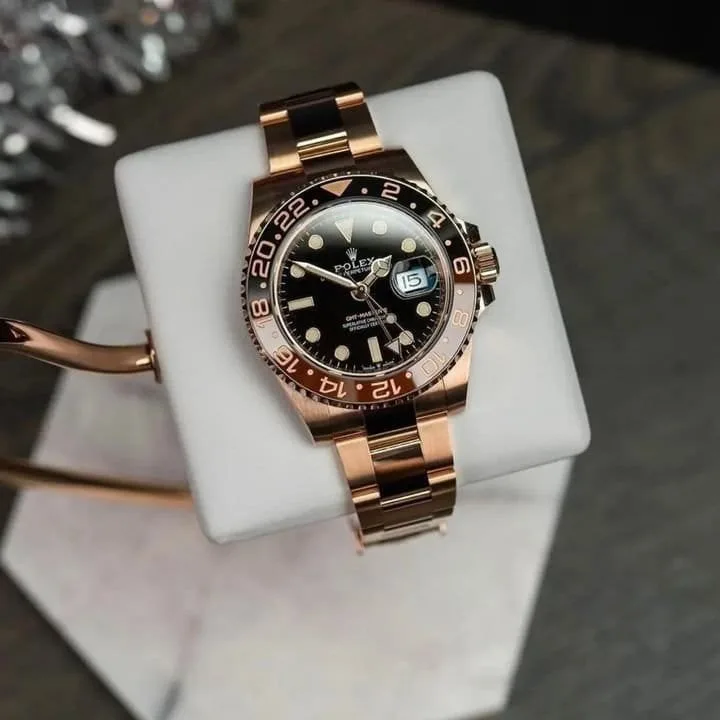 first copy watches Rolex GMT Master Premium Watch Store Rolex GMT Master - Image 6