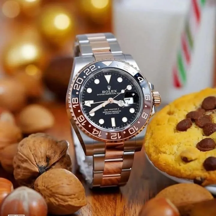 first copy watches Rolex GMT Master Premium Watch Store Rolex GMT Master - Image 5