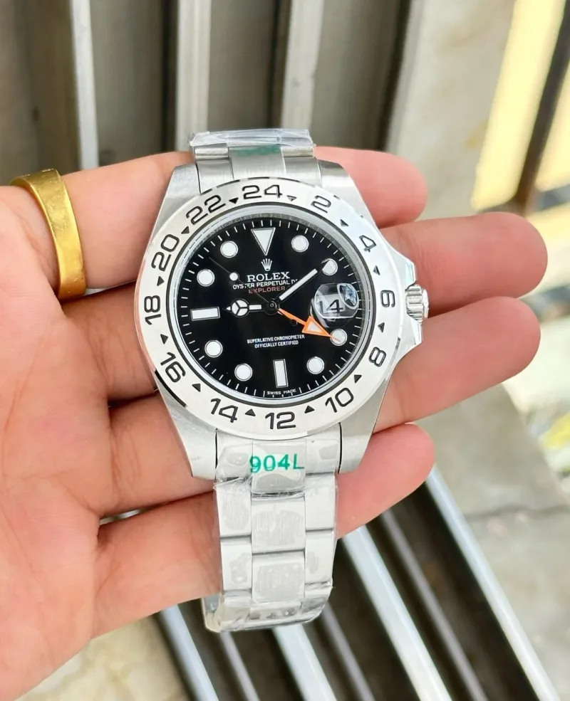 Rolex Oyster Perpetual Explorer II