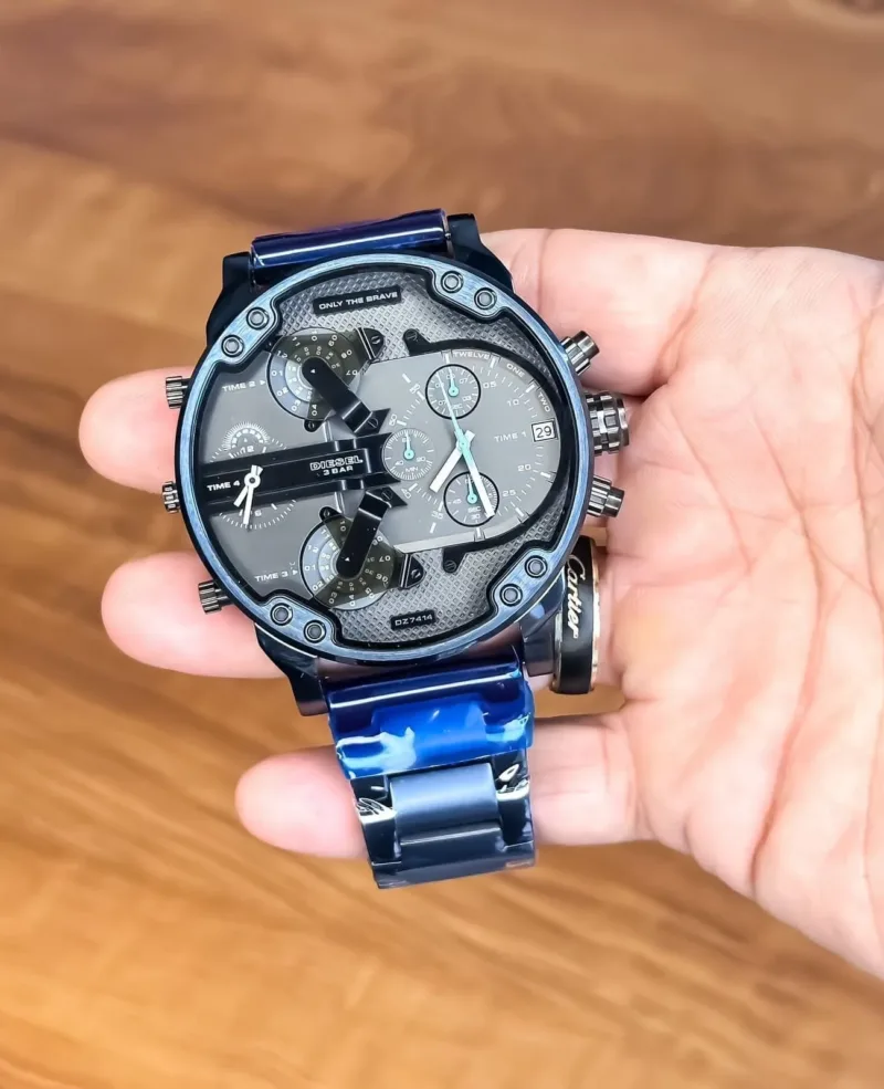 Diesel Mr. Daddy 2.0 DZ7414