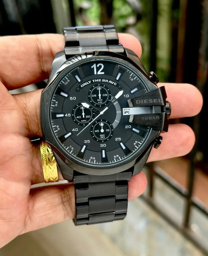 Diesel 10BAR Mega Chief DZ4344