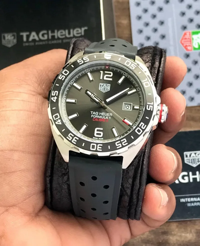 Tag Heuer Formula 1
