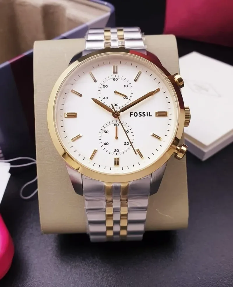 Fossil Townsman Series FS4785