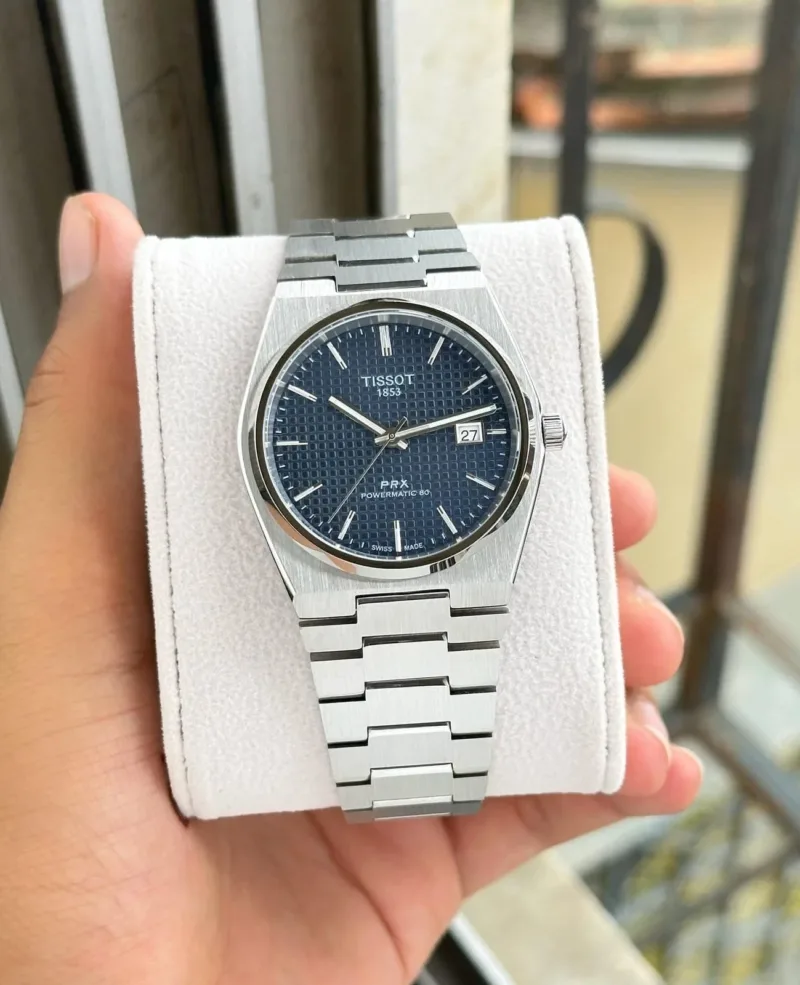 Tissot PRX Powermatic 80