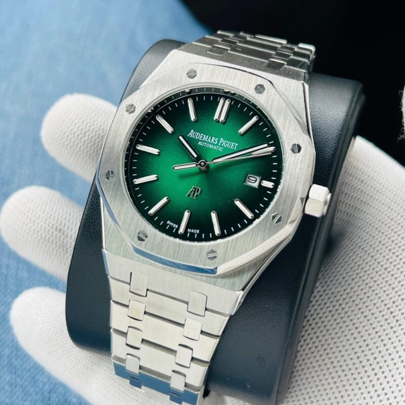 Audemars Piguet Royal Oak Jumbo
