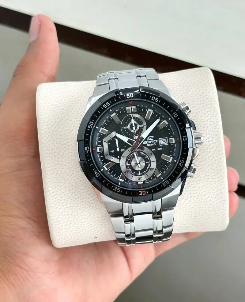 Casio Premium Edifice EFR 539