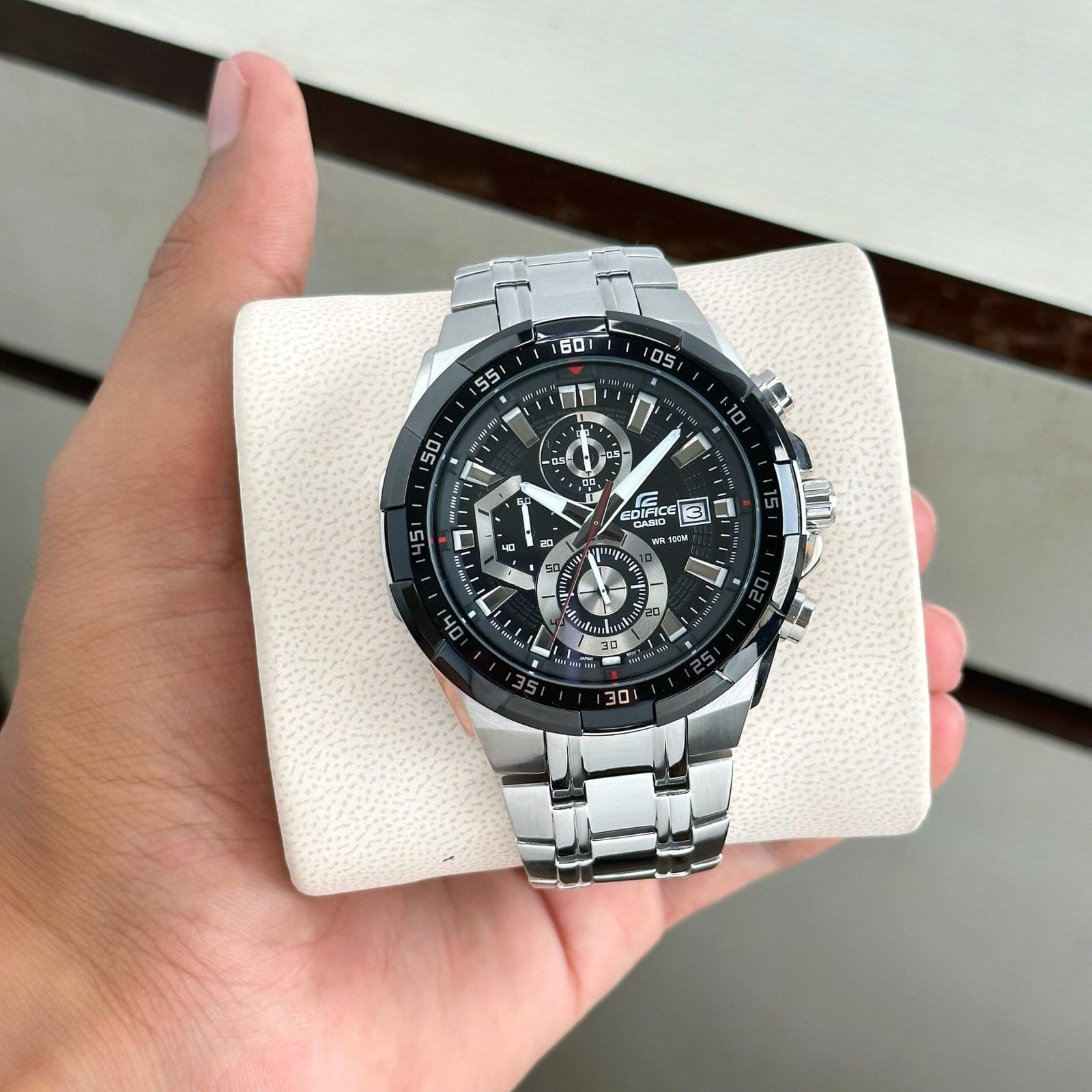 Casio Premium Edifice EFR 539