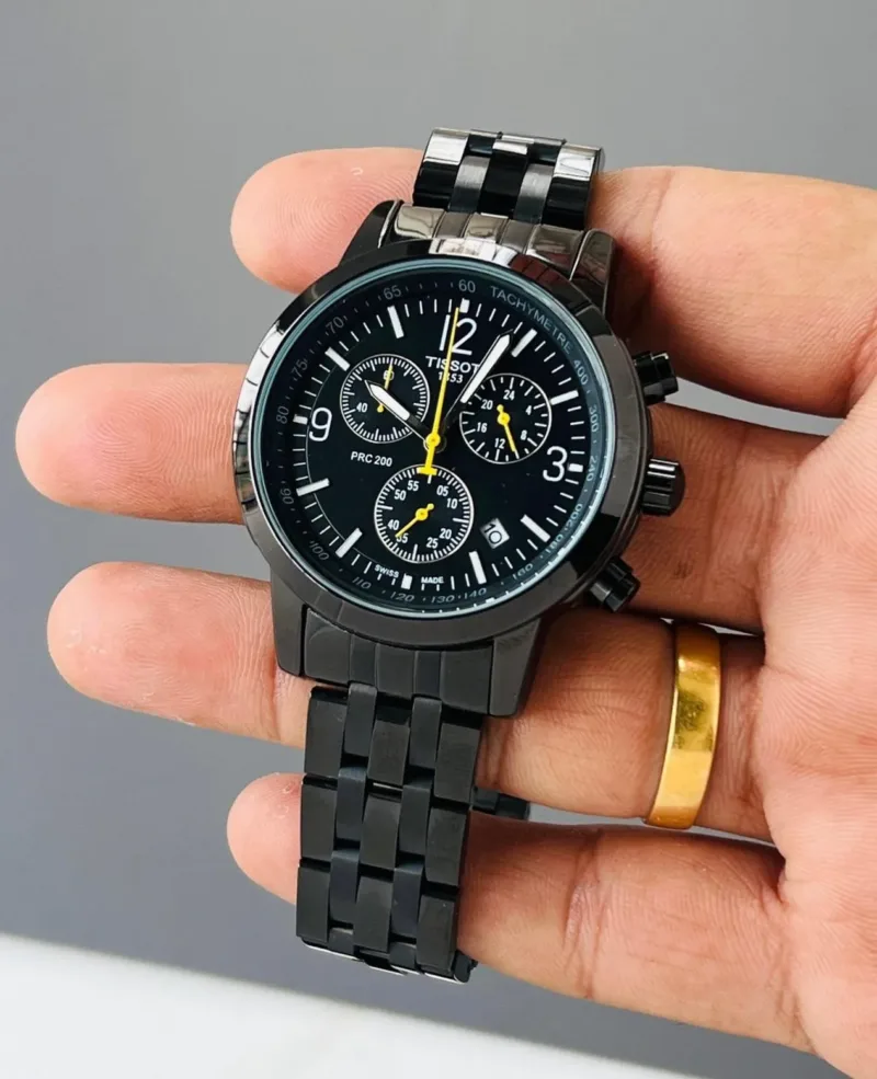 Tissot PRC 200 Classic
