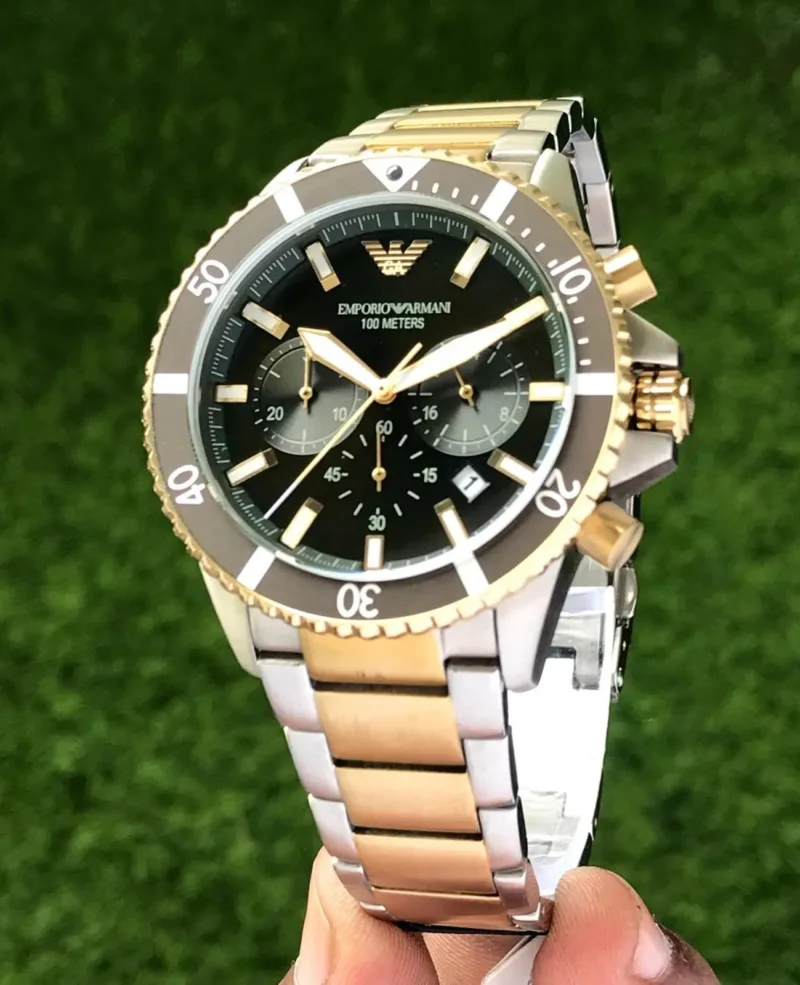 Armani Exchange AR11361