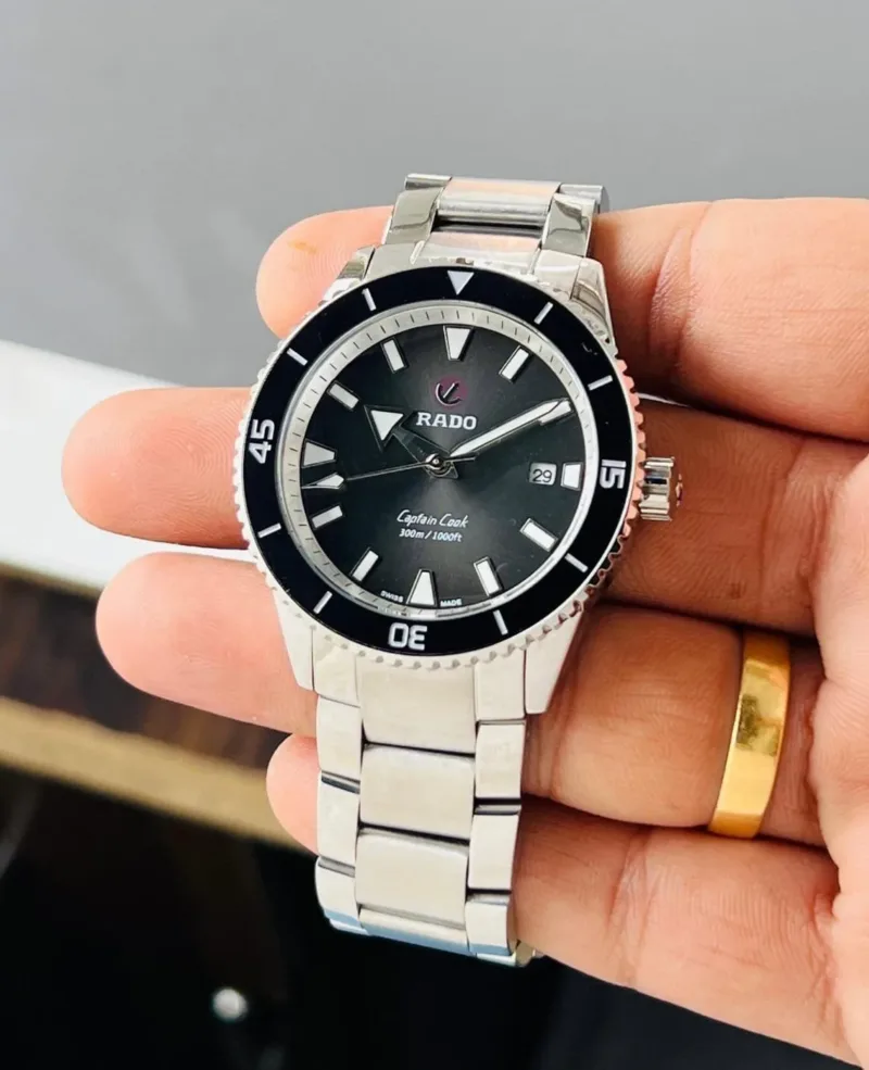 Rado Captain Cook R32105133