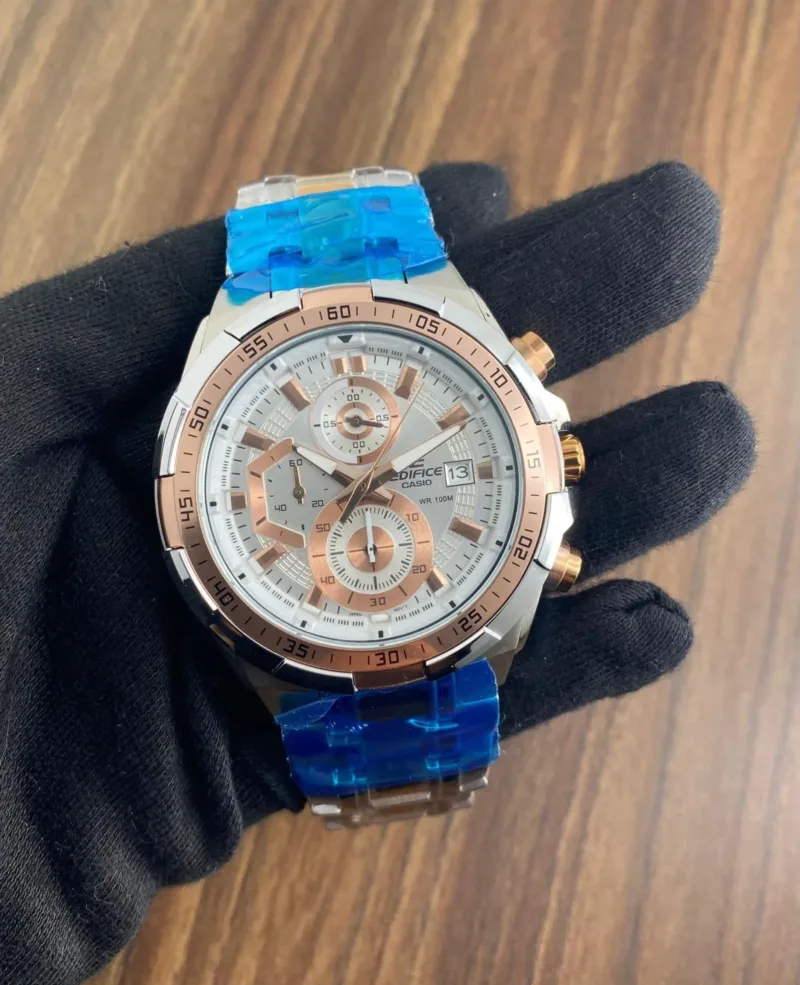 CASIO EDIFICE EFR 539SG-7A5V