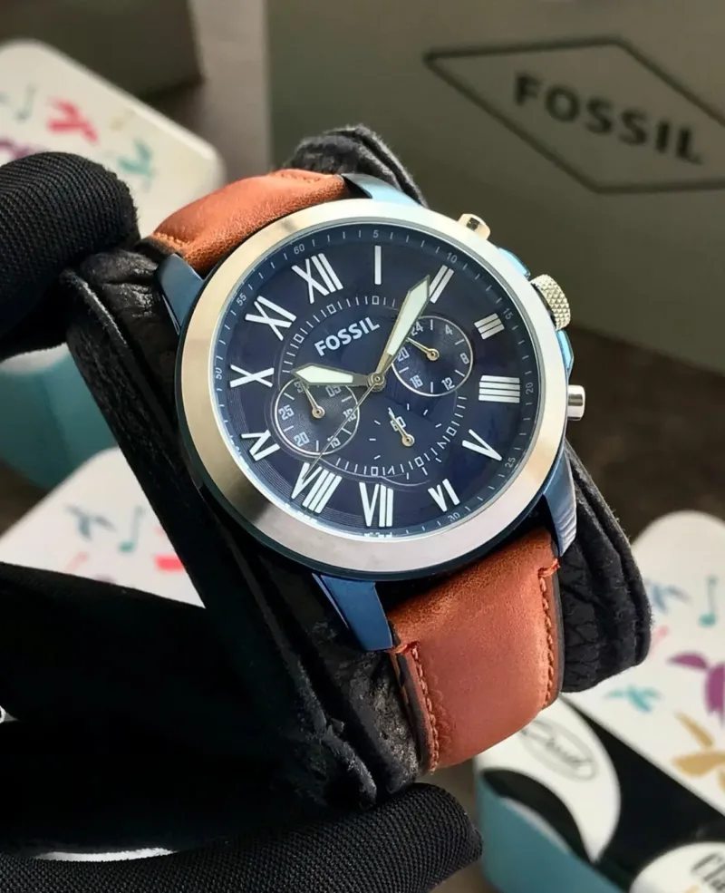 Fossil Grant FS5151