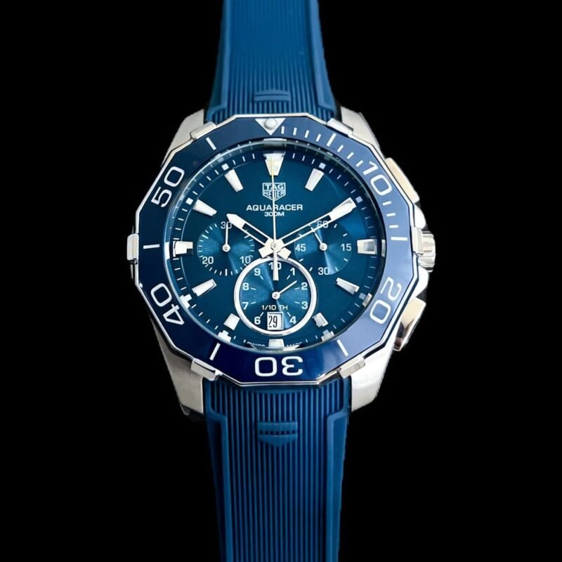Tag Heuer Aquaracer Chronograph