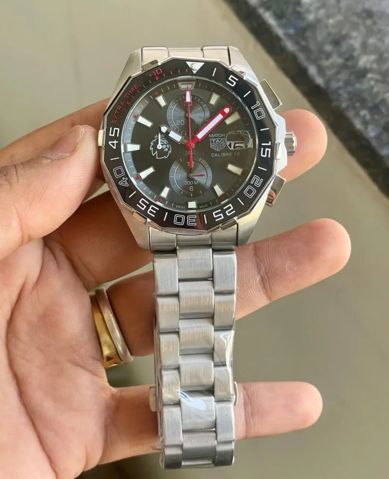 Tag Heuer Carrera Chronograph
