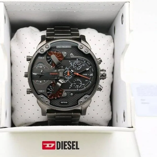 Watches Diesel Mr. Daddy 2.0 DZ7414 Premium Diesel Mr. Daddy 2.0 DZ7414 - Image 3
