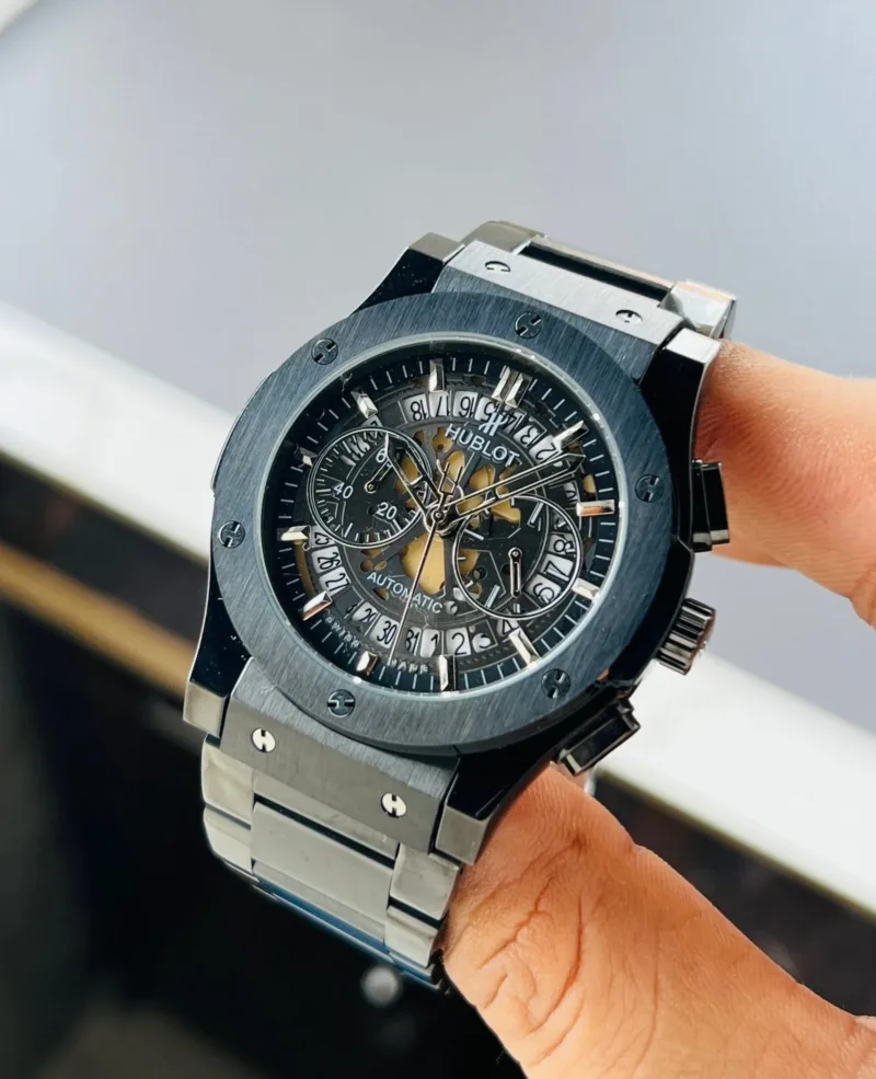 Hublot Big Bang 5 Hand