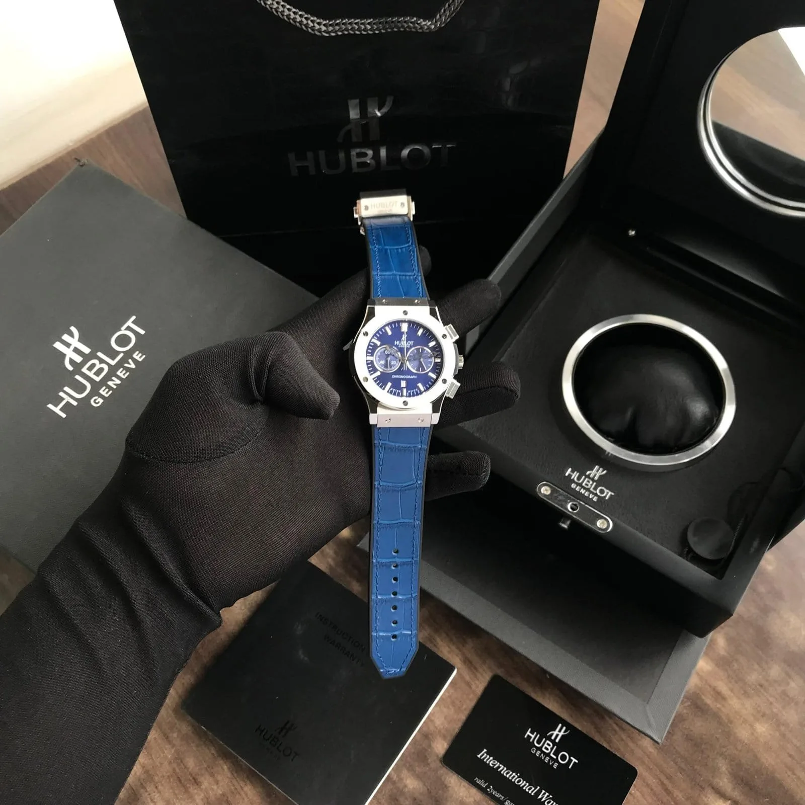 First Copy Watches Hublot Classic Fusion https://premiumwatchstore.in/Shop/hublot-classic-fusion-2/ Hublot Classic Fusion - Image 3