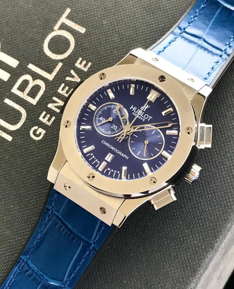 Hublot Classic Fusion