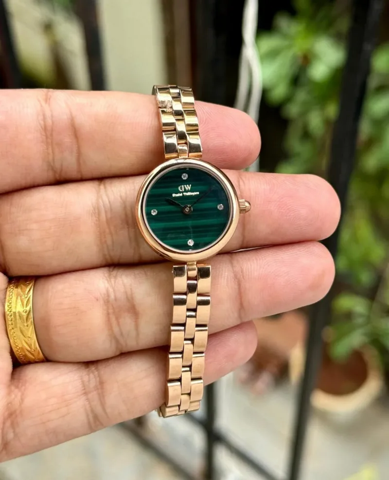 Daniel Wellington Elan Lumine