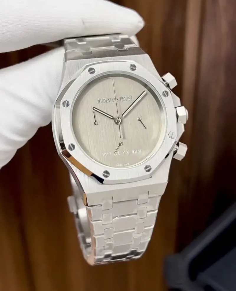 Audemars Piguet Royal Oak Premius