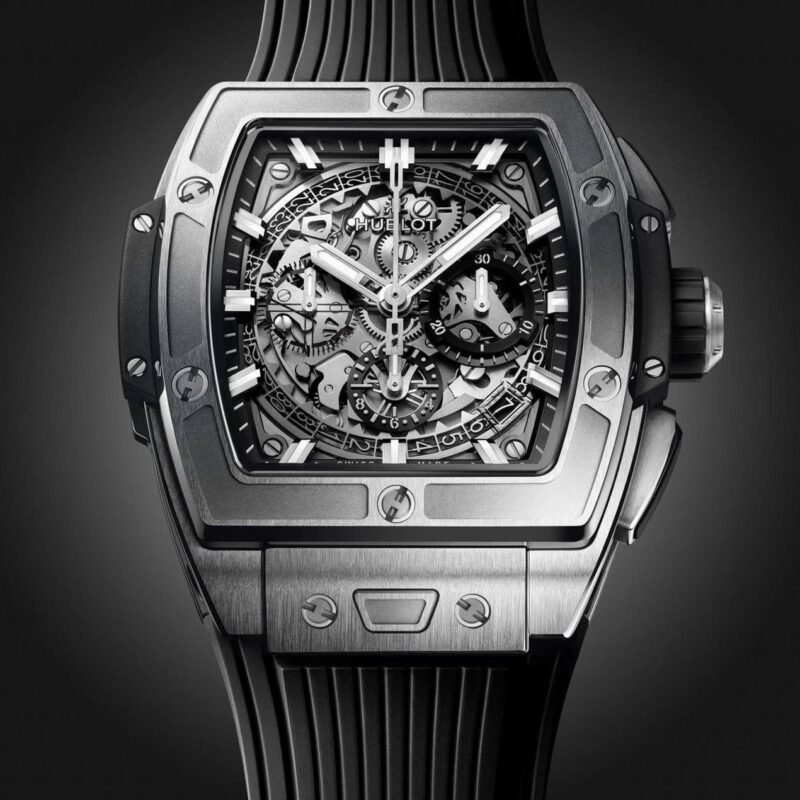 Hublot Spirit Of Bang Unico