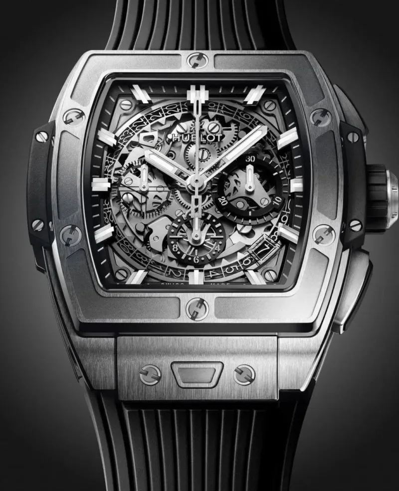 Hublot Spirit Of Bang Unico