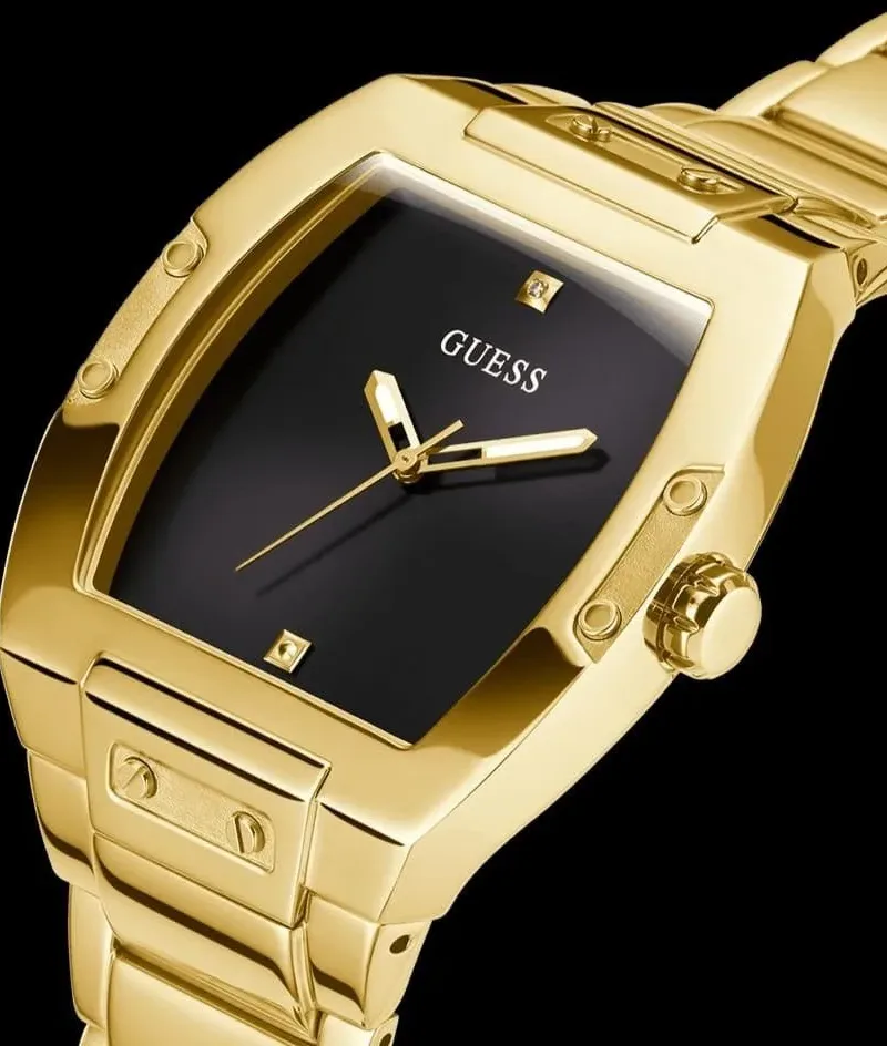 GUESS GOLD GW0387G2