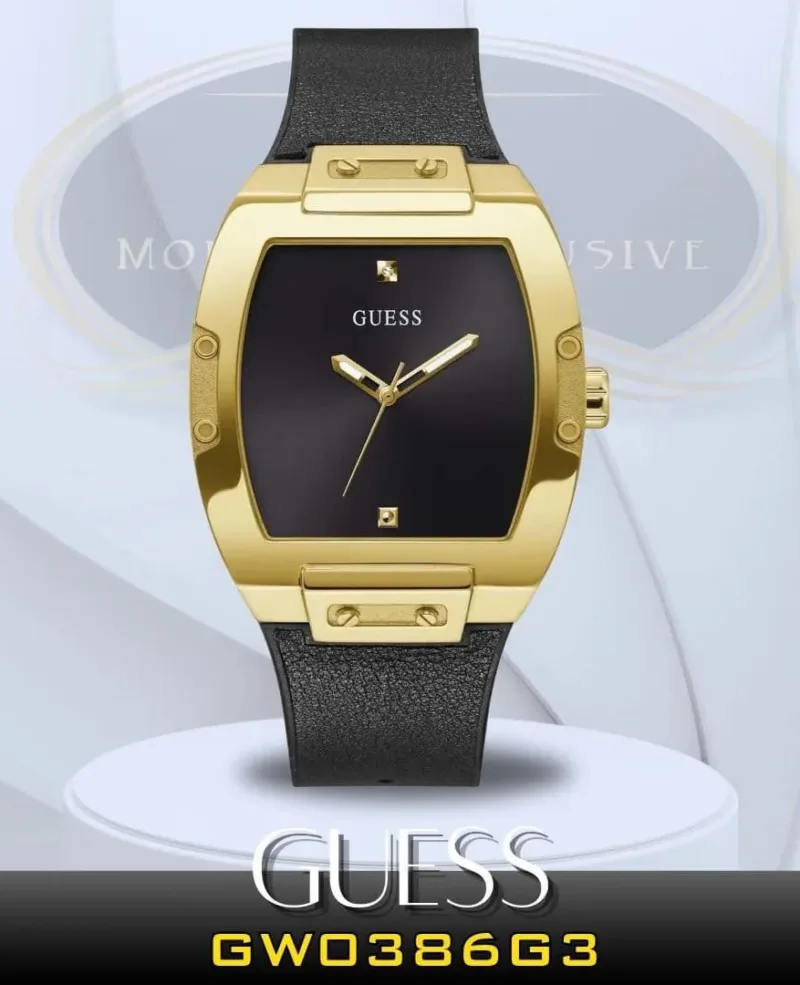 Guess Phoenix GW0386G3